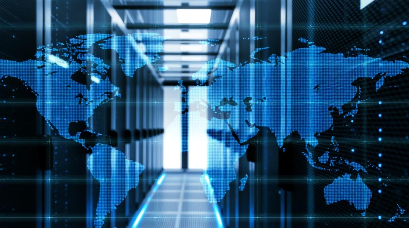 服务器集群与负载均衡间究竟有何紧密联系？它们是如何协同工作的？