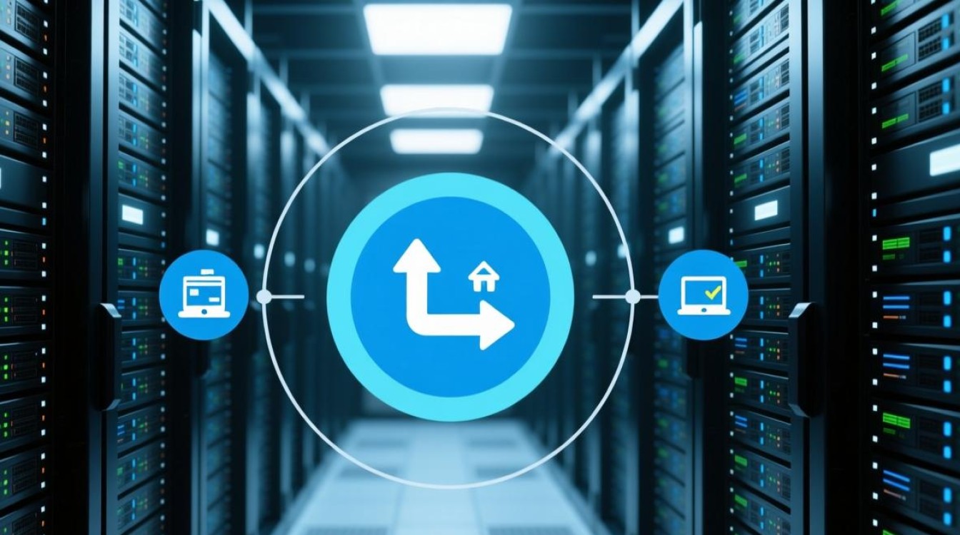 服务器集群与负载均衡间究竟有何紧密联系？它们是如何协同工作的？