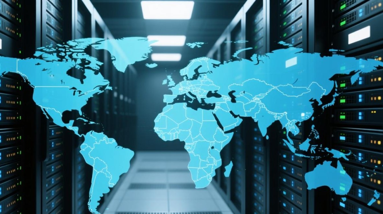 服务器集群与负载均衡间究竟有何紧密联系？它们是如何协同工作的？