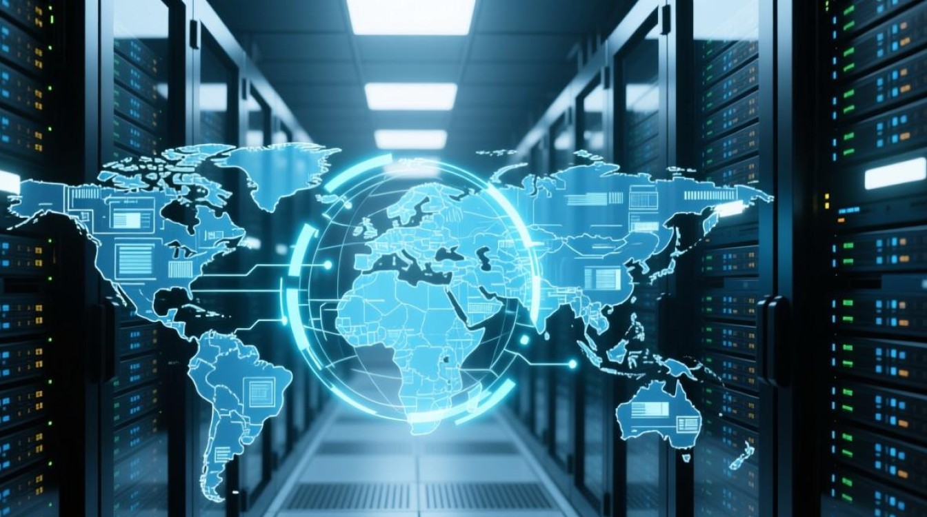 服务器集群与分布式技术有何本质区别及各自优势？