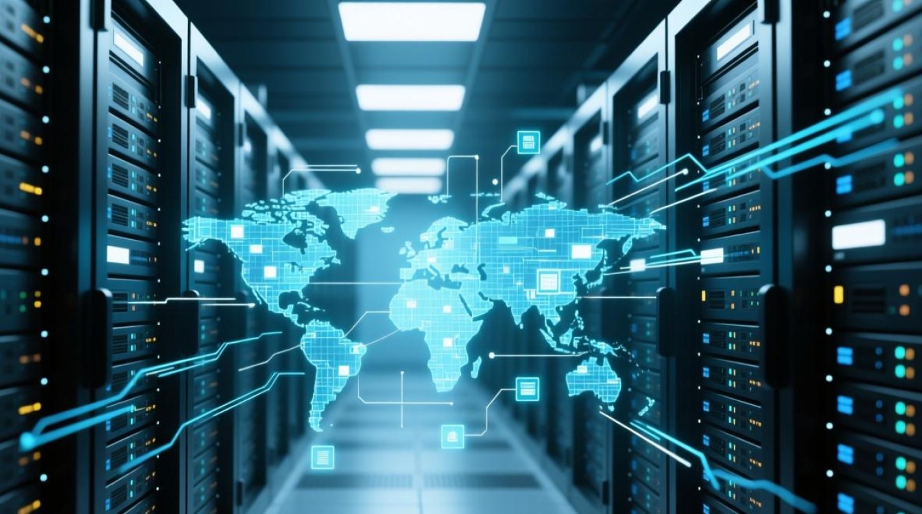 服务器集群与分布式技术有何本质区别及各自优势？