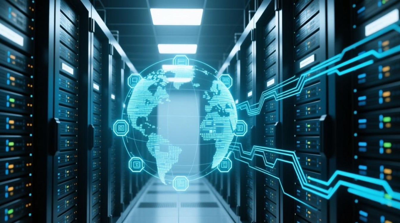 服务器集群与分布式技术有何本质区别及各自优势？