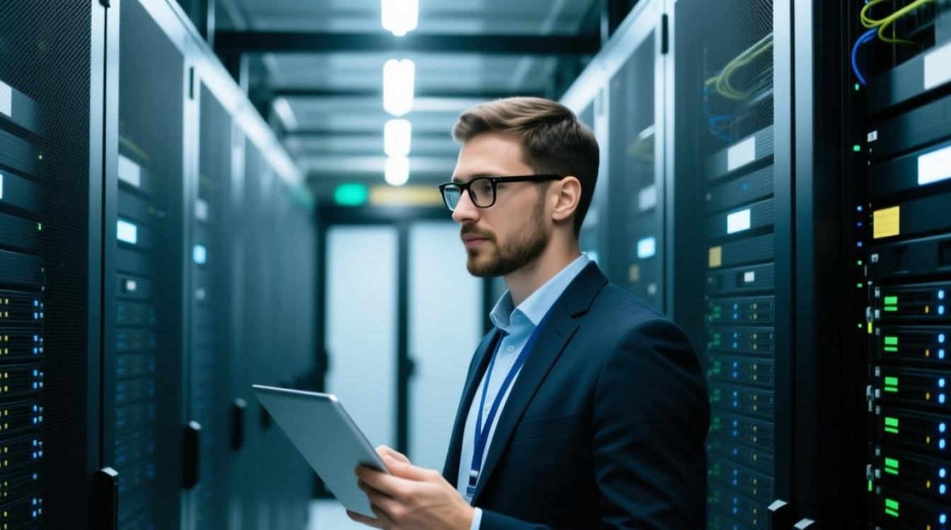 服务器领域的专家揭秘,他们是如何成为行业翘楚的? 服务器领域的专家揭秘,他们是如何成为行业翘楚的?