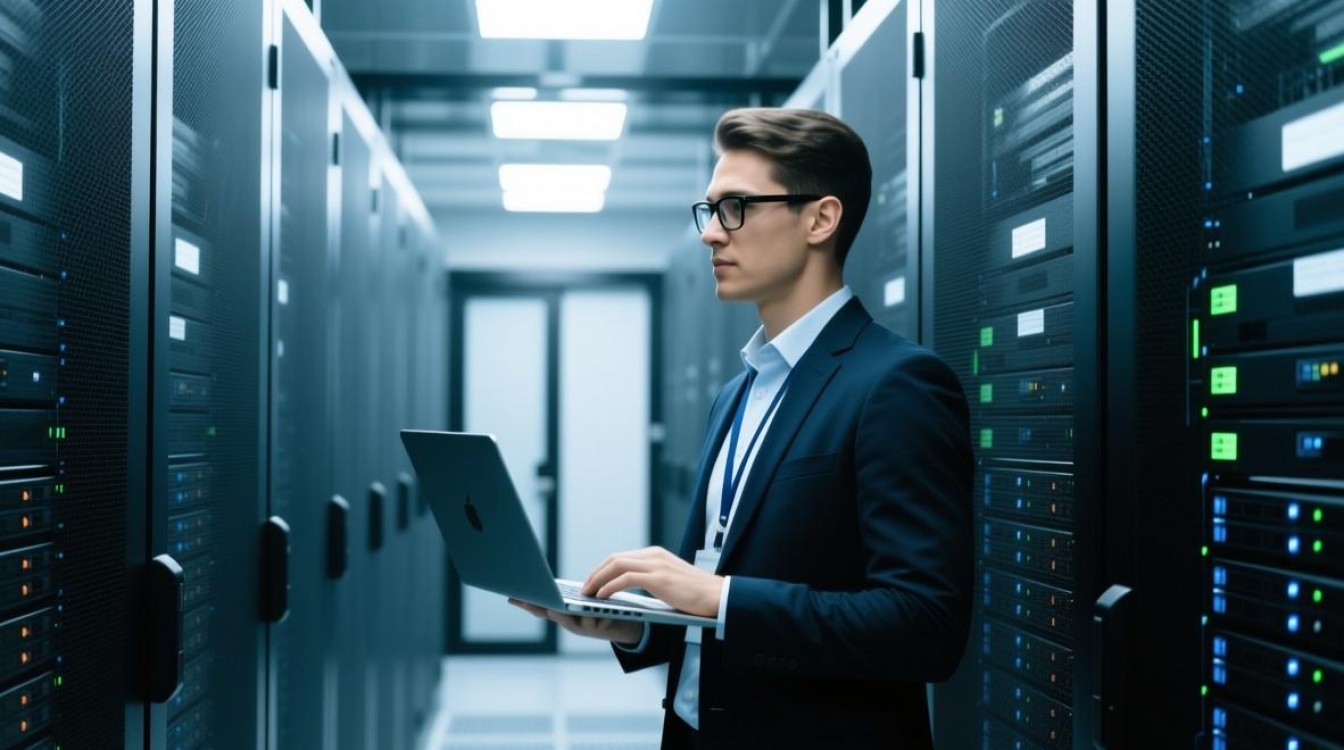 服务器领域的专家揭秘,他们是如何成为行业翘楚的? 服务器领域的专家揭秘,他们是如何成为行业翘楚的?