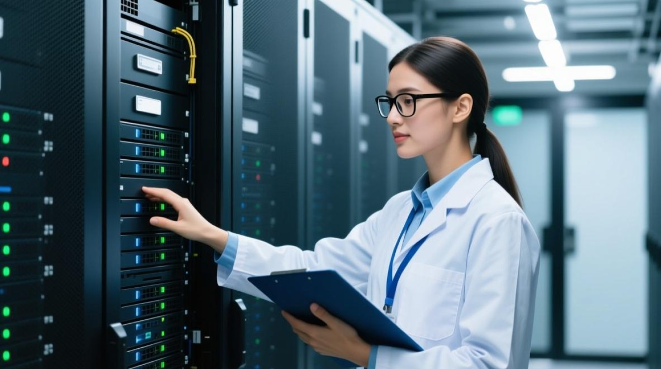 服务器领域的专家揭秘,他们是如何成为行业翘楚的? 服务器领域的专家揭秘,他们是如何成为行业翘楚的?