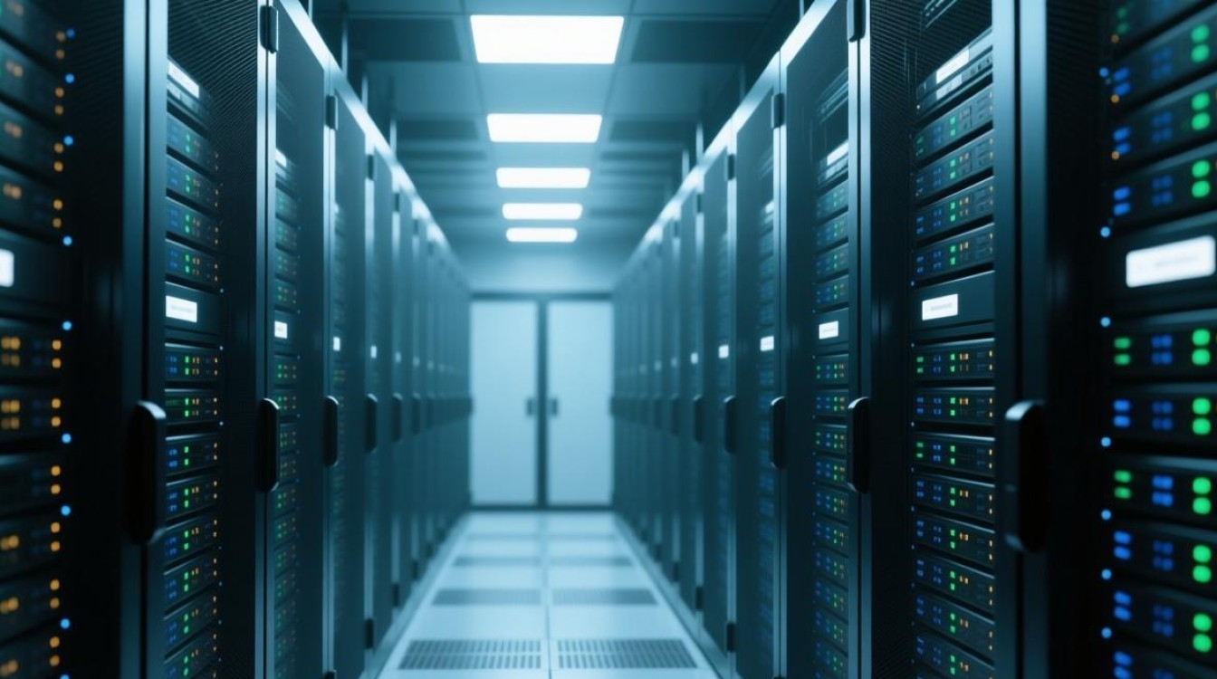 服务器领域巨头，他们如何引领行业变革，未来又将走向何方？