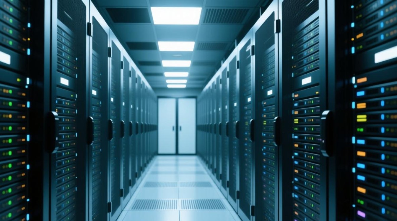 服务器领域巨头，他们如何引领行业变革，未来又将走向何方？