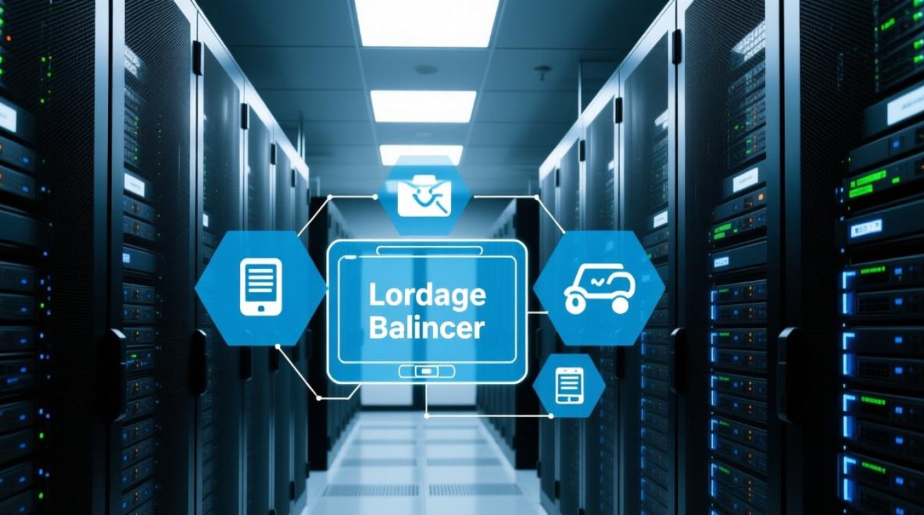 服务器集群与负载均衡设置技巧详解，如何高效配置？