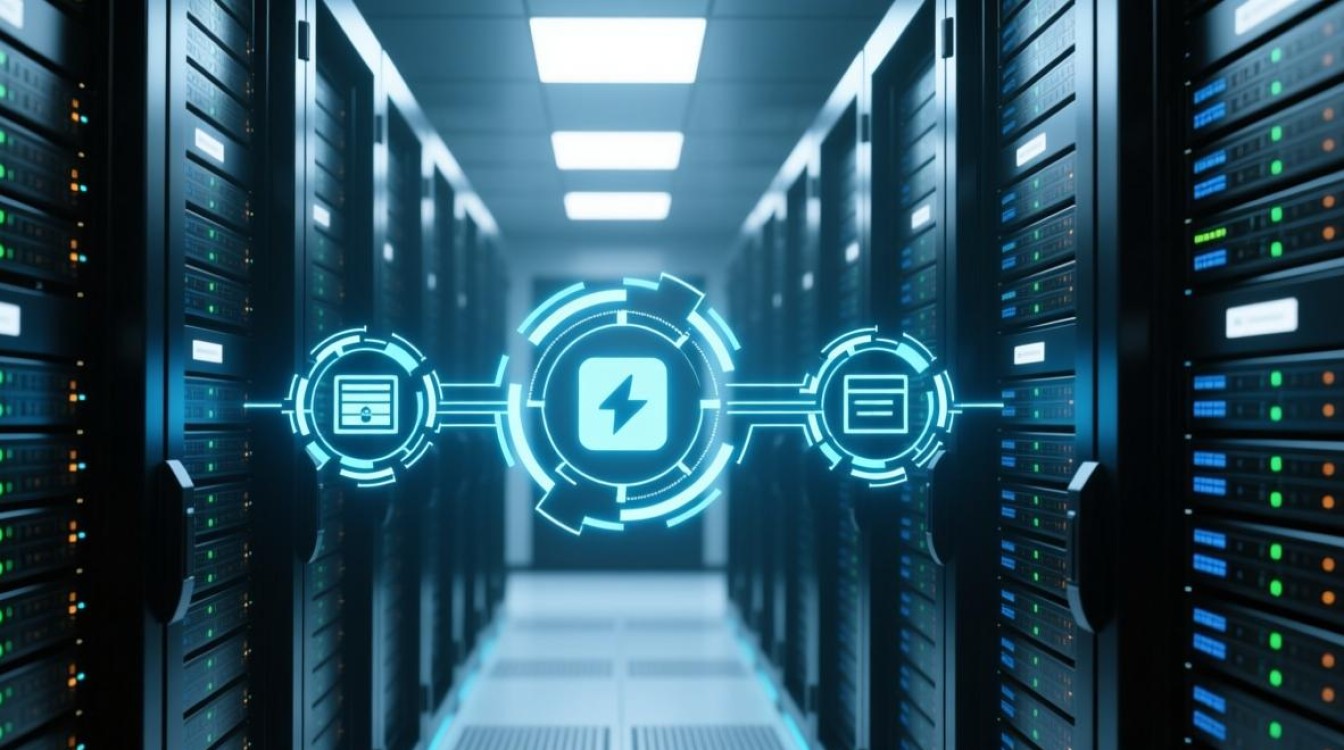 服务器集群与负载均衡设置技巧详解，如何高效配置？