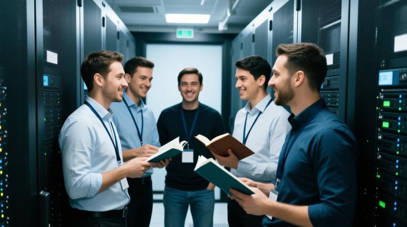 服务器领域博主揭秘，服务器行业现状与未来趋势之谜？