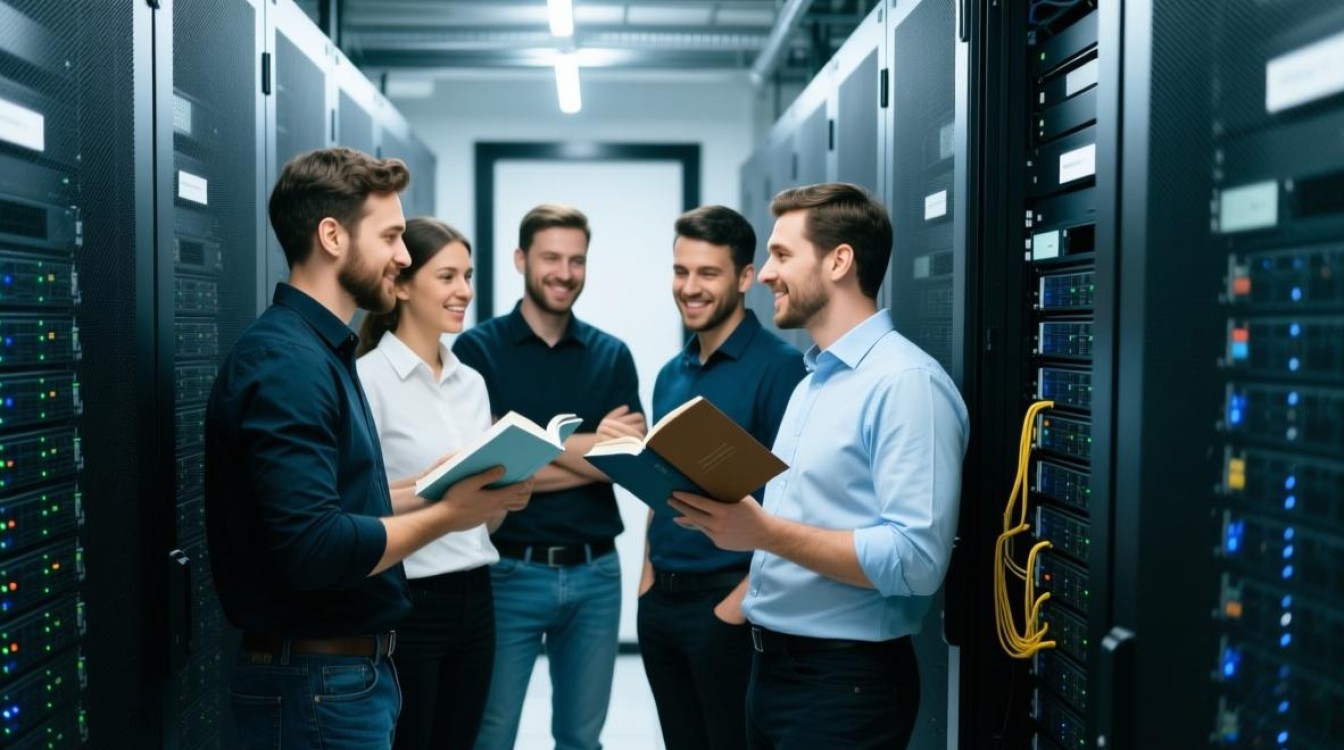 服务器领域博主揭秘，服务器行业现状与未来趋势之谜？