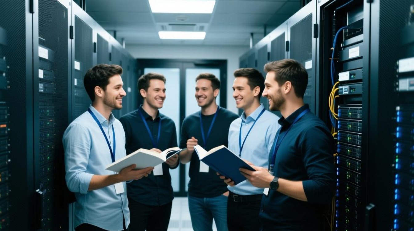 服务器领域博主揭秘，服务器行业现状与未来趋势之谜？