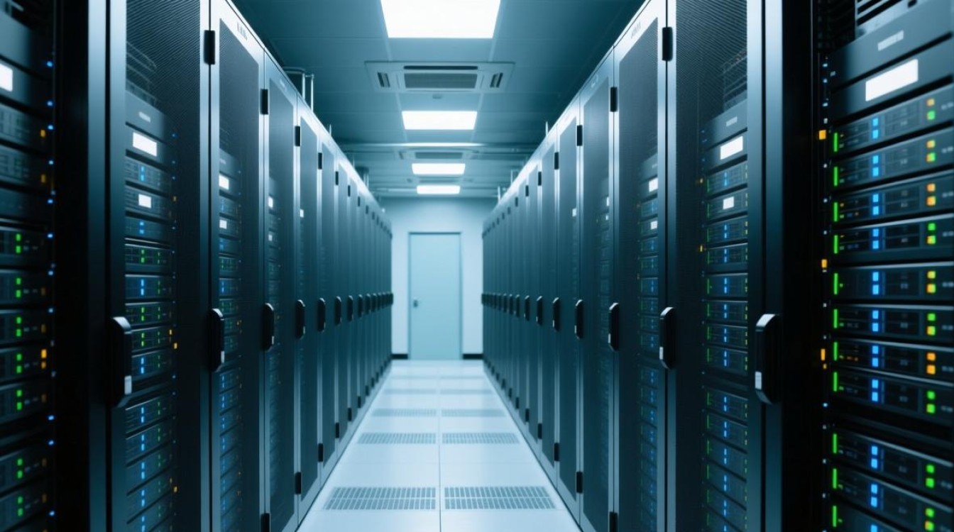 服务器需要专人管理？如何确保其稳定运行与数据安全？