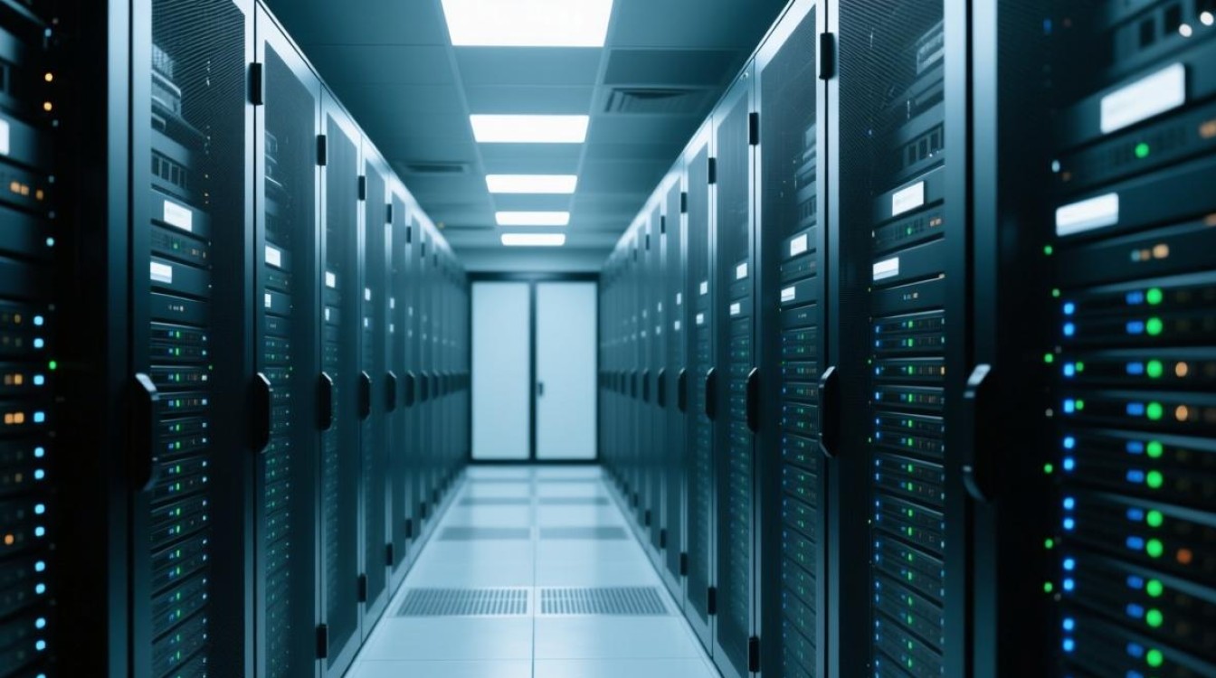 服务器需要专人管理？如何确保其稳定运行与数据安全？