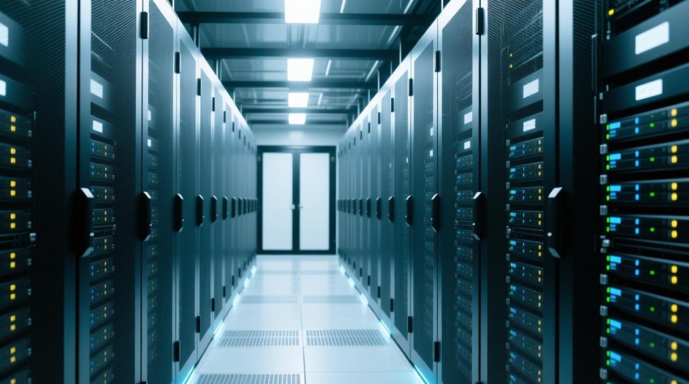 服务器需要专人管理？如何确保其稳定运行与数据安全？