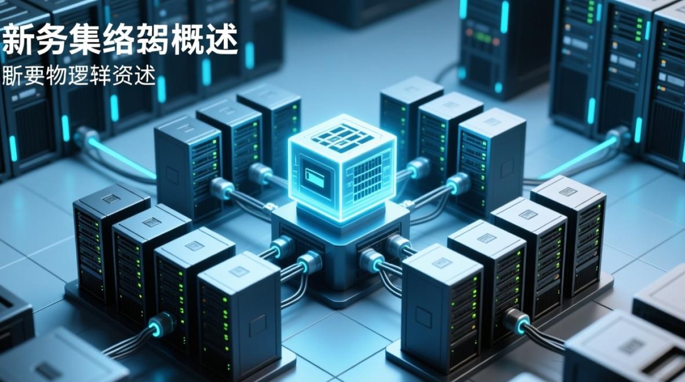 服务器集群与桥接技术，如何优化网络性能和可靠性？