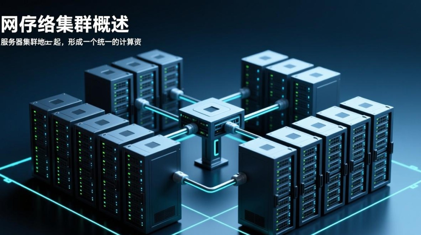 服务器集群与桥接技术，如何优化网络性能和可靠性？