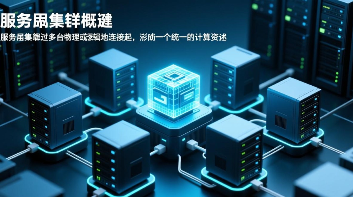 服务器集群与桥接技术，如何优化网络性能和可靠性？