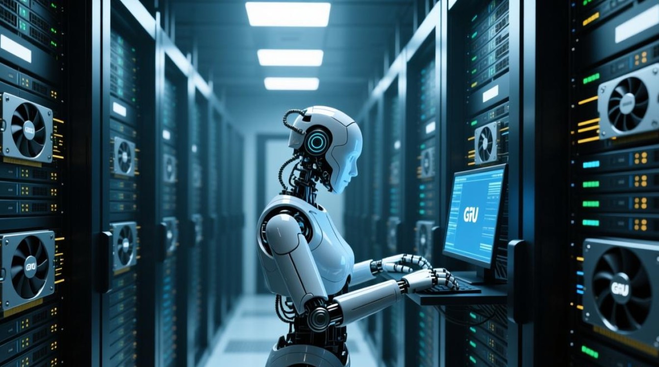 服务器配置GPU，究竟是为了提升哪些计算性能？