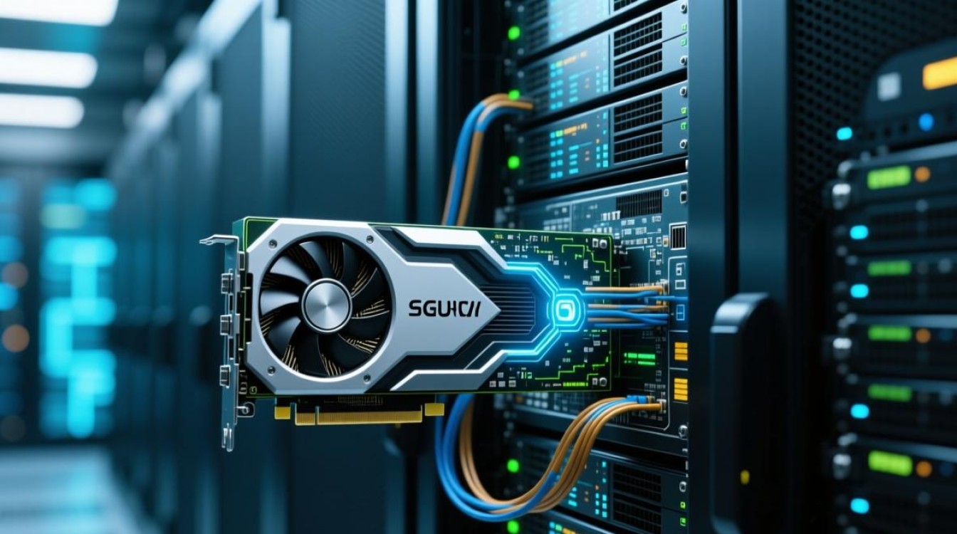 服务器配置GPU，究竟是为了提升哪些计算性能？