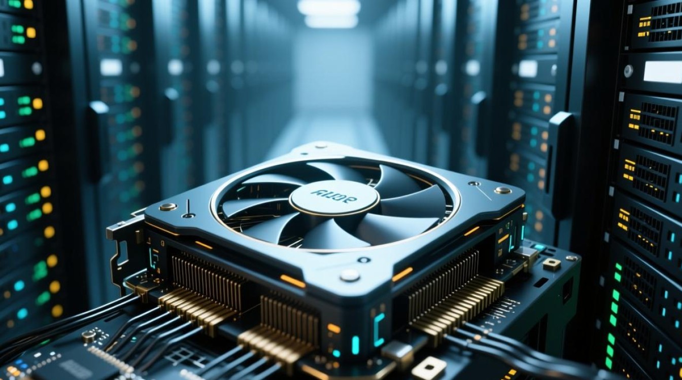 服务器配置GPU，究竟是为了提升哪些计算性能？