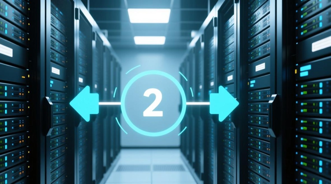 服务器集群与负载均衡,究竟如何实现高效协同工作? 服务器集群与负载均衡,究竟如何实现高效协同工作?