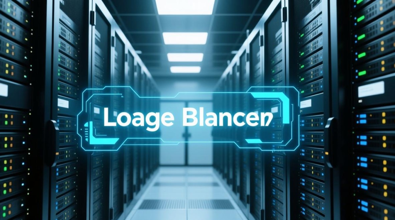 服务器集群与负载均衡,究竟如何实现高效协同工作? 服务器集群与负载均衡,究竟如何实现高效协同工作?