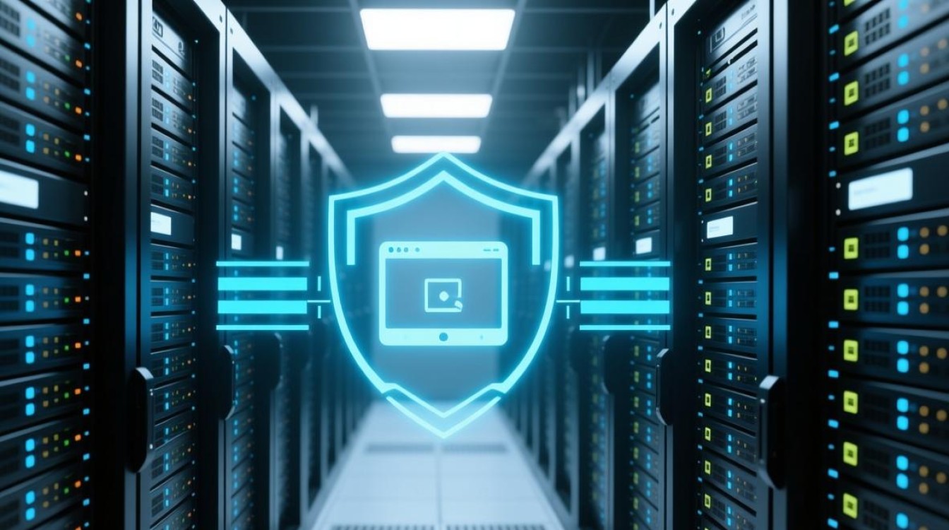 服务器集群与负载均衡,究竟如何实现高效协同工作? 服务器集群与负载均衡,究竟如何实现高效协同工作?