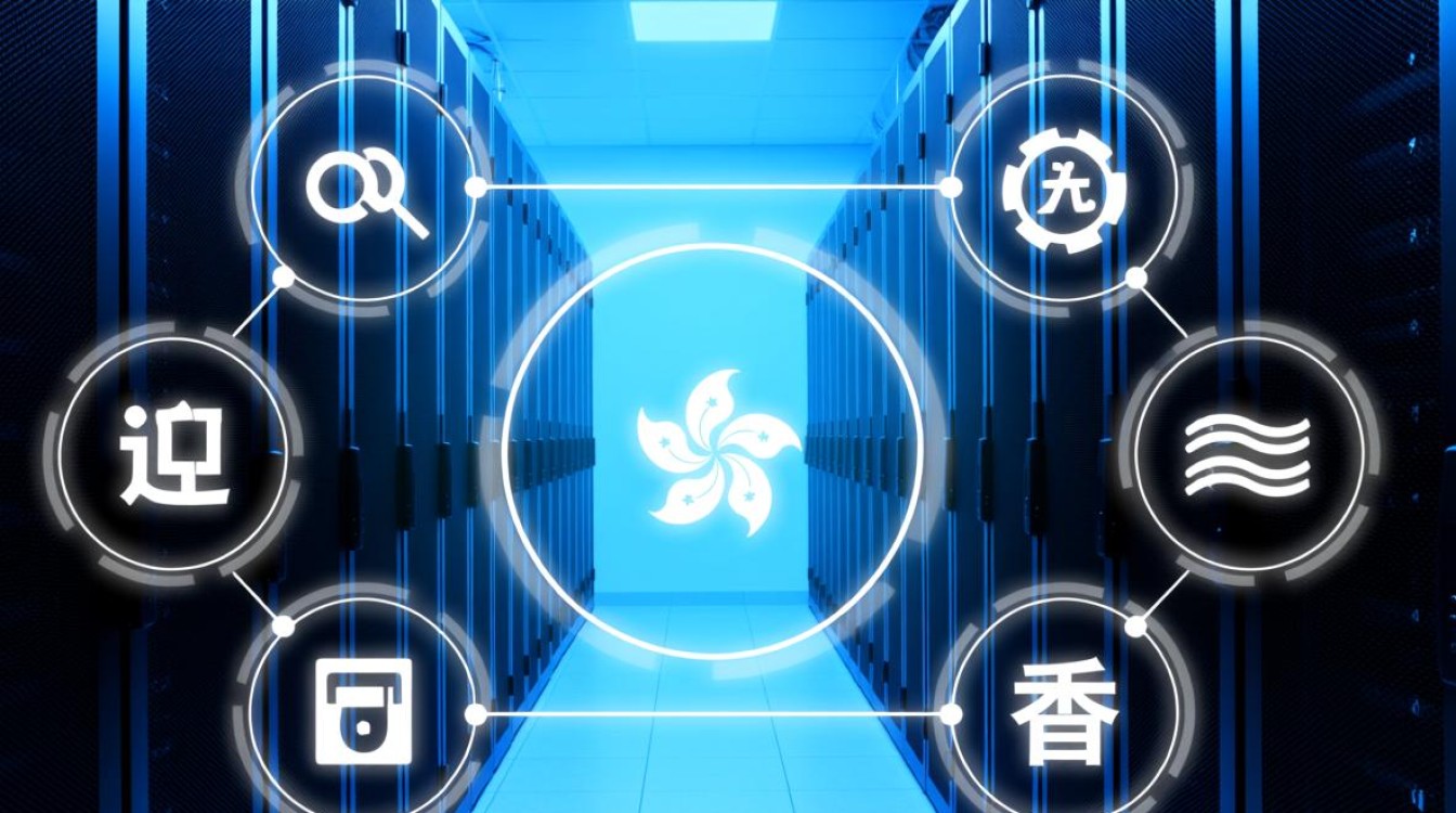 如何挑选香港服务器配置？性价比与性能如何权衡？