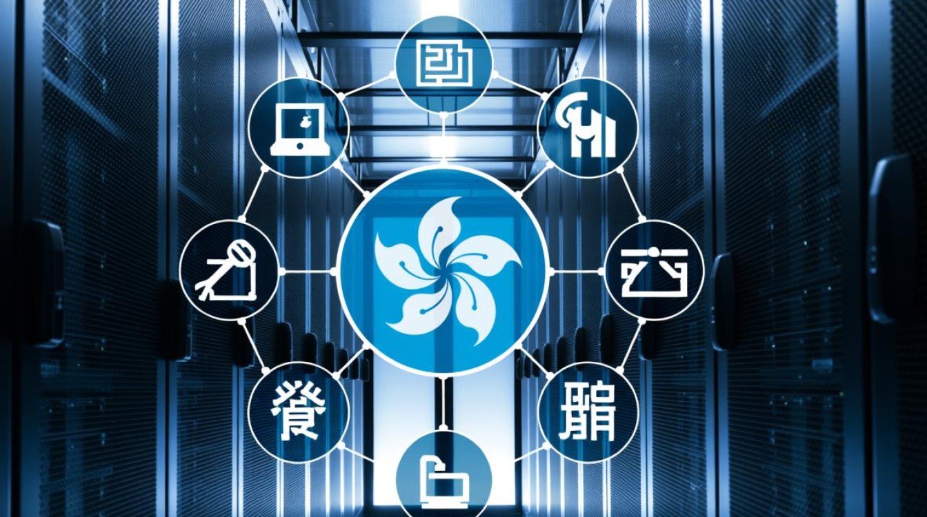 如何挑选香港服务器配置？性价比与性能如何权衡？