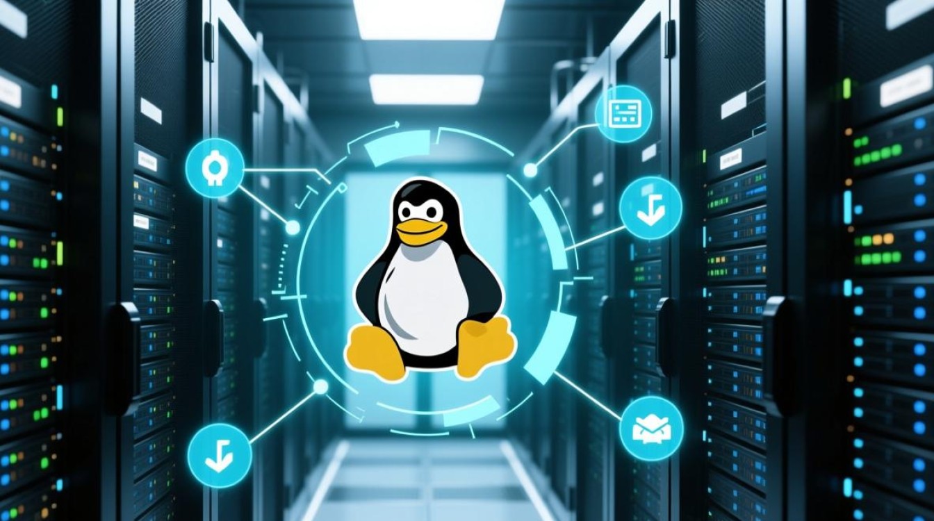 Linux在服务器领域占比持续攀升，其背后原因及未来趋势分析？