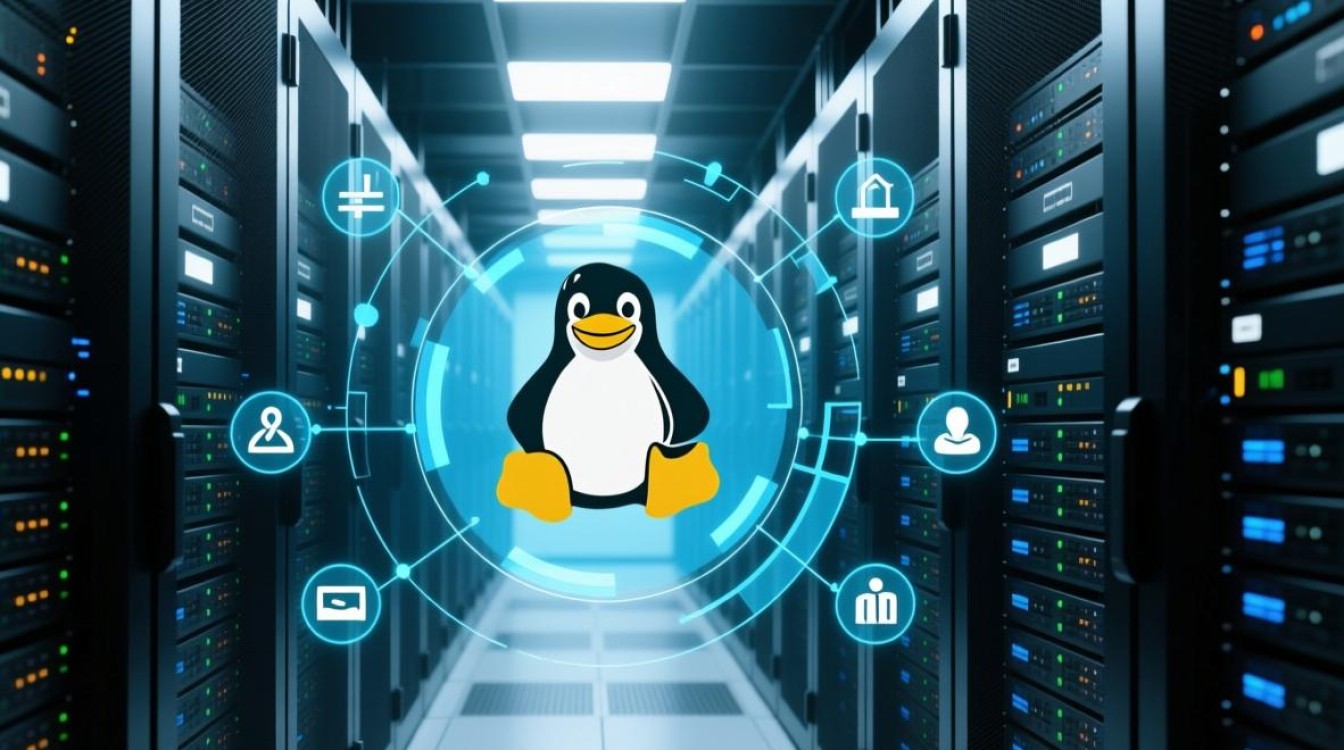 Linux在服务器领域占比持续攀升，其背后原因及未来趋势分析？