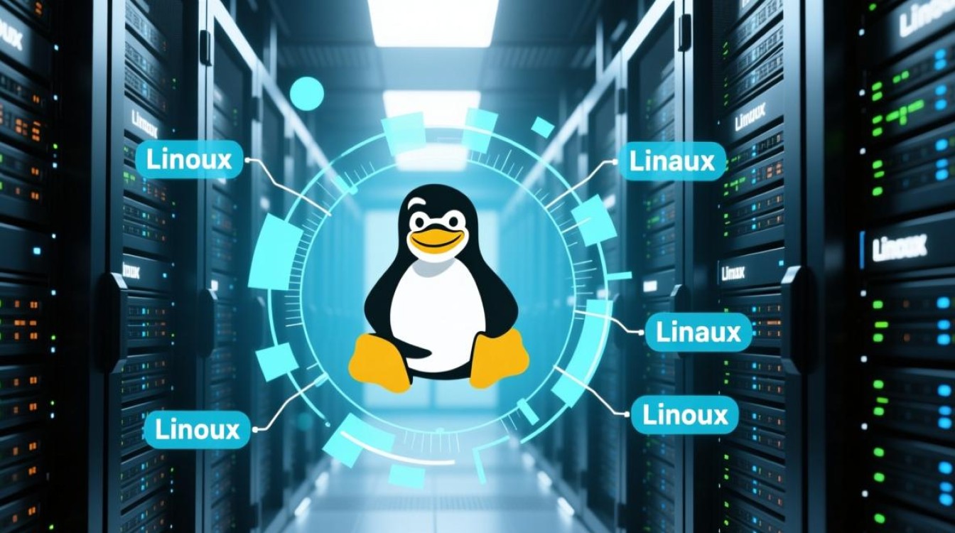 Linux在服务器领域占比持续攀升，其背后原因及未来趋势分析？