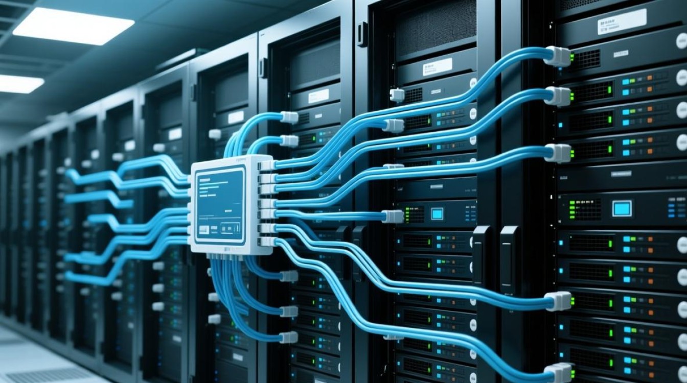 服务器集群教程中，如何确保集群稳定性和高效管理？