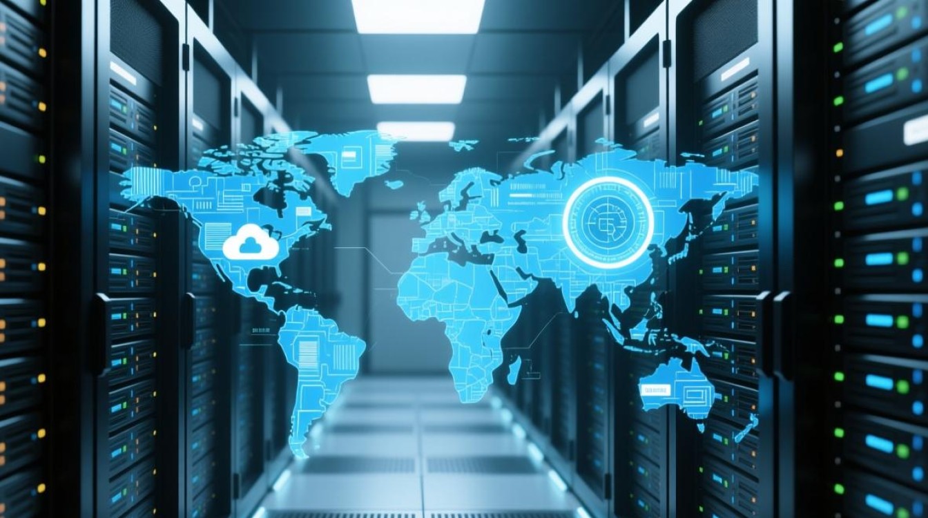 服务器领域我国服务器市场面临哪些挑战与机遇？未来发展趋势如何？