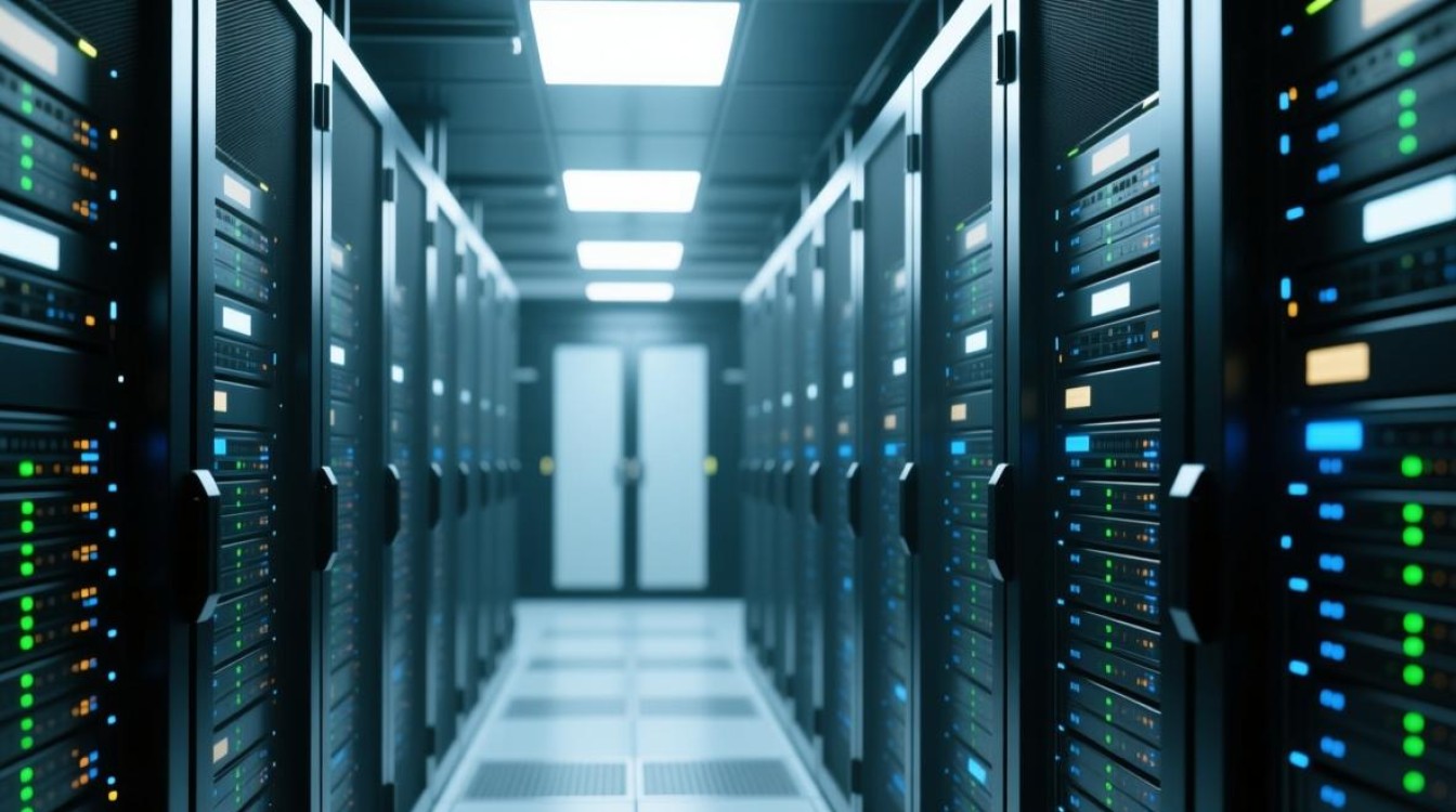 服务器集群故障自愈 服务器集群故障自愈