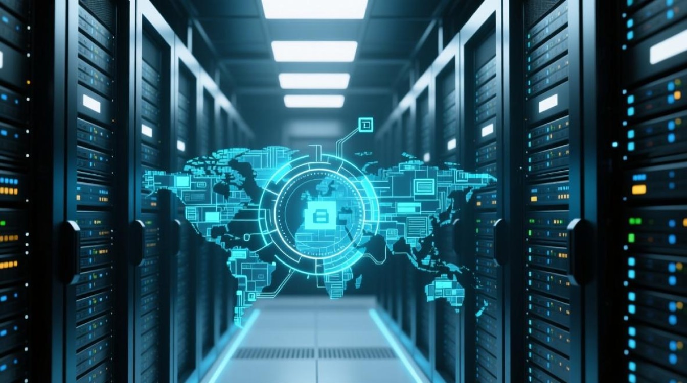 服务器集群与分布式系统有何本质区别？探讨两者的核心差异与应用场景。