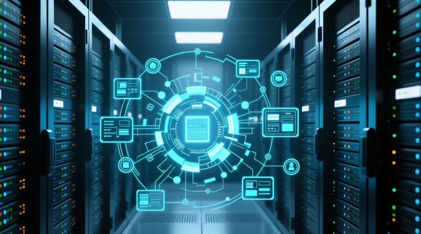 服务器集群与分布式系统有何本质区别？探讨两者的核心差异与应用场景。