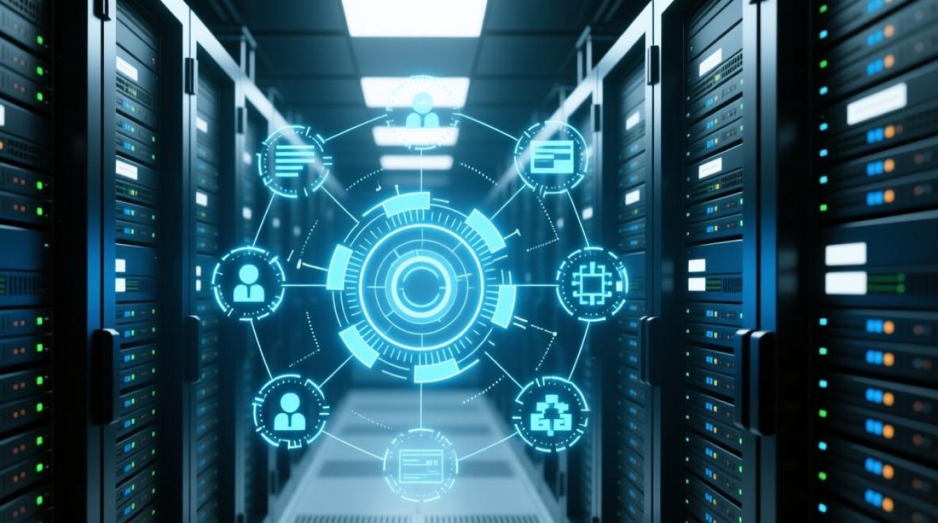 服务器集群与分布式系统有何本质区别？探讨两者的核心差异与应用场景。