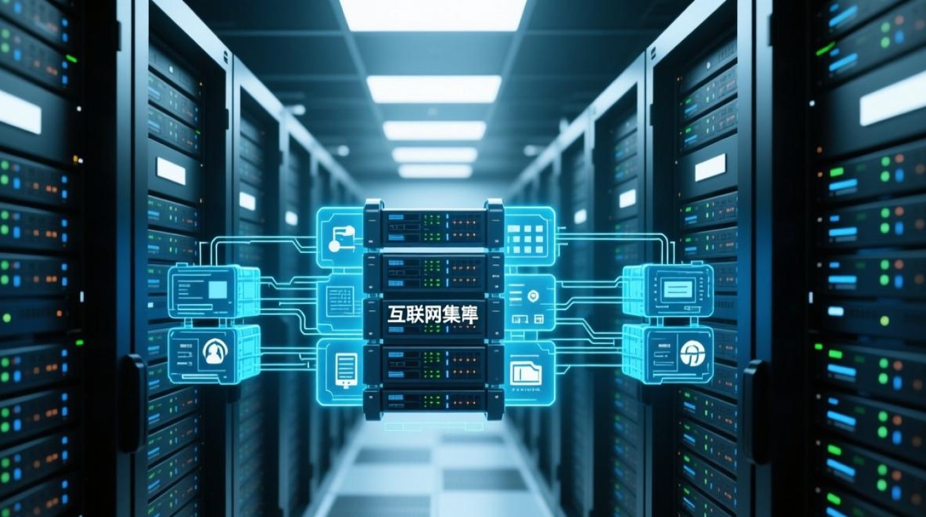 服务器集群搭建方案，如何高效构建稳定可靠的服务器集群？