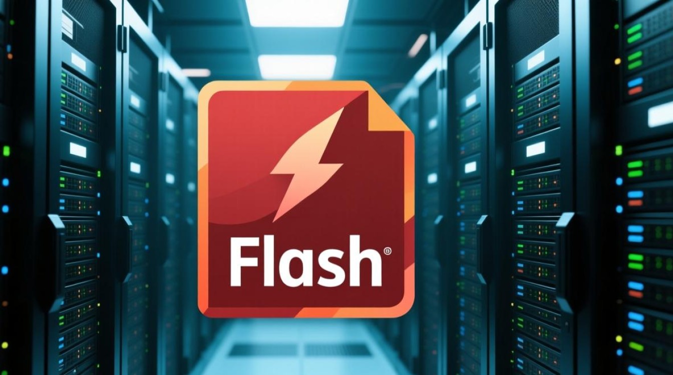 为何现代服务器仍依赖过时技术——Flash插件真的不可或缺吗？