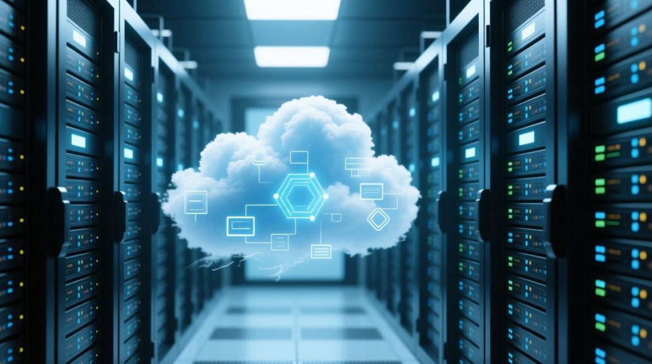 服务器集群与云计算究竟有何区别与联系？探讨两者在现代IT架构中的角色。