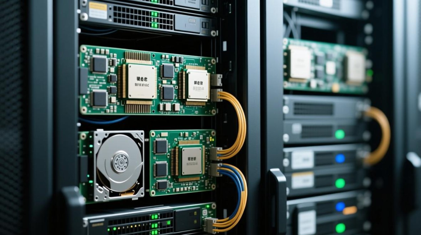 服务器集群故障，究竟是什么原因导致的？揭秘故障背后的真相！