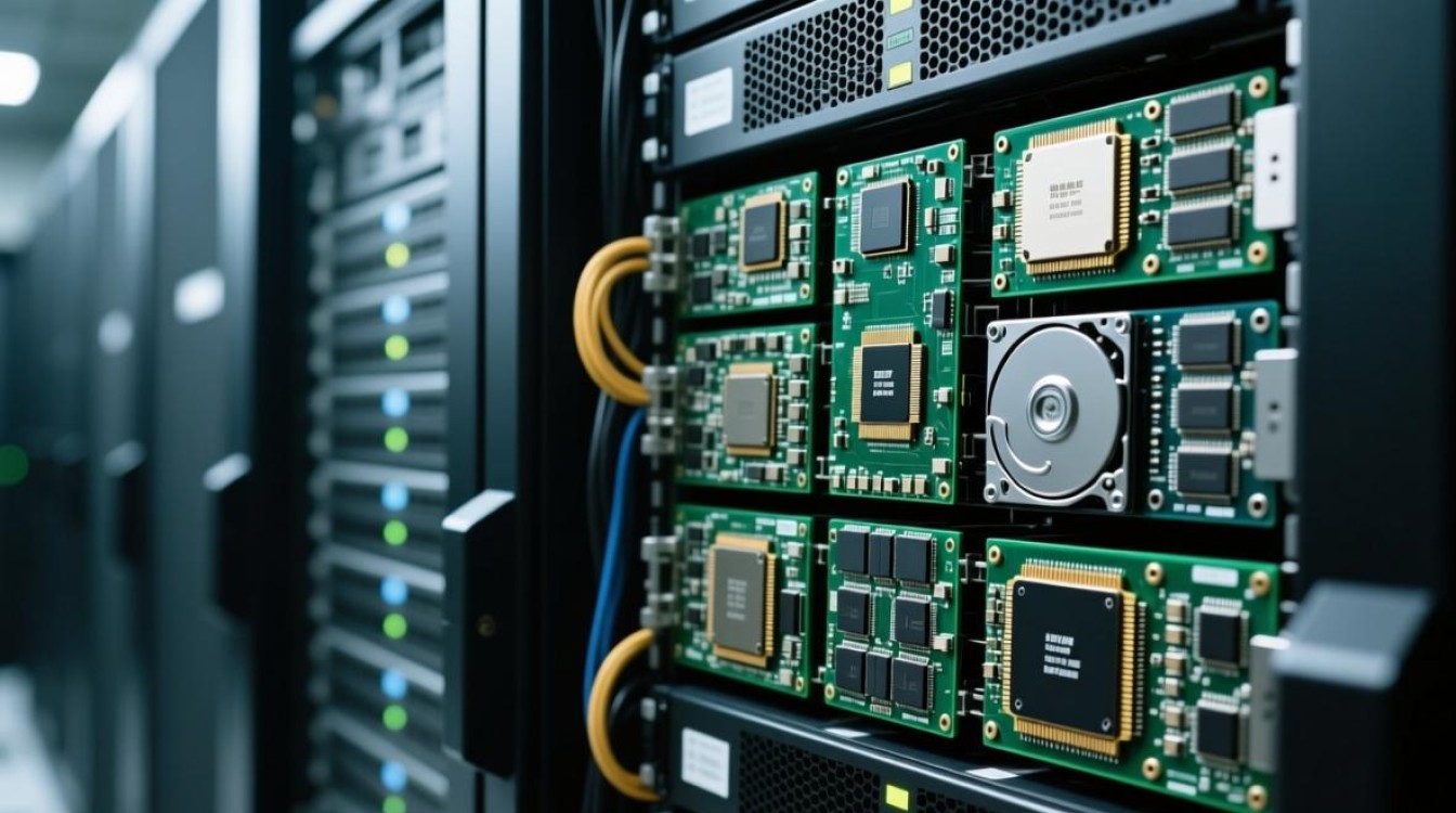 服务器集群故障，究竟是什么原因导致的？揭秘故障背后的真相！