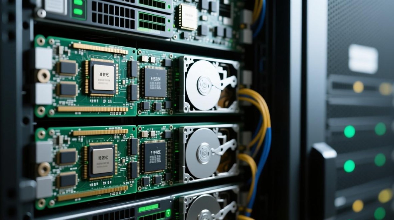 服务器集群故障，究竟是什么原因导致的？揭秘故障背后的真相！