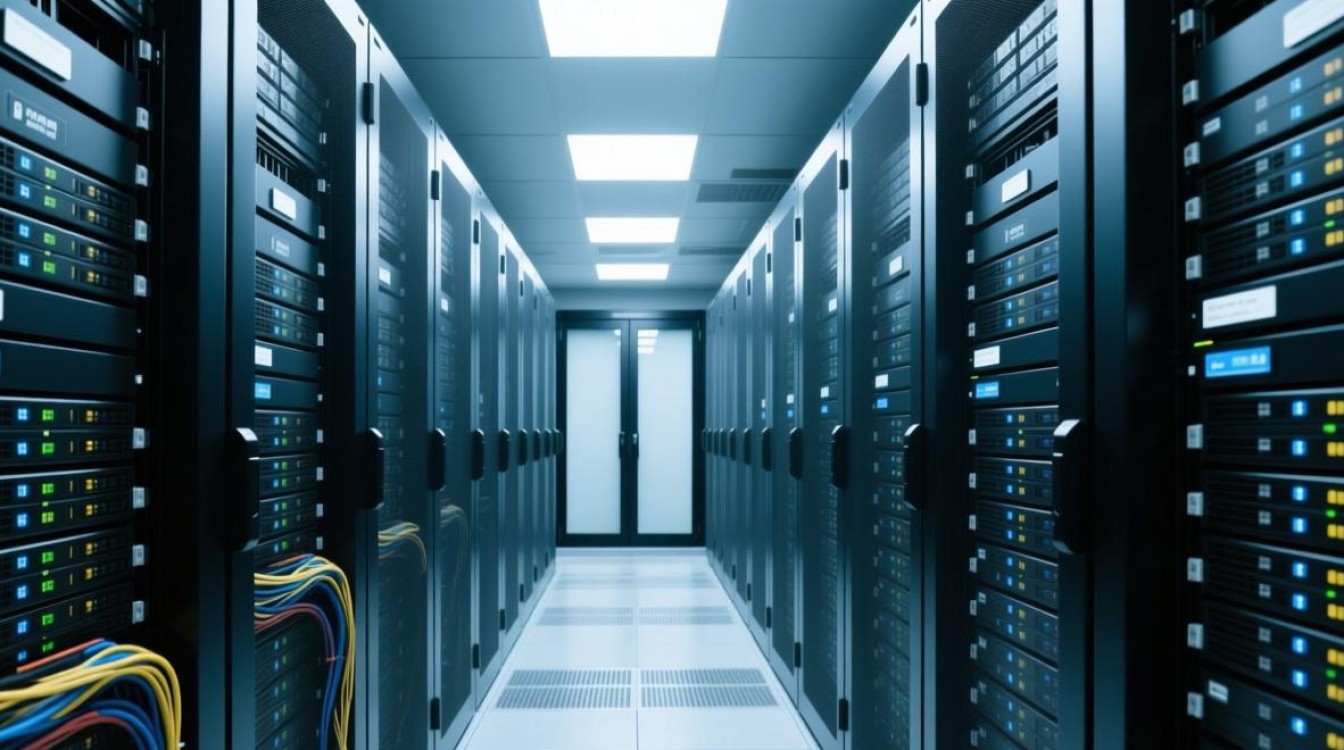 服务器集群搭建教程，如何高效配置与管理？30字疑问长尾标题，高效搭建与管理服务器集群的秘诀是什么？