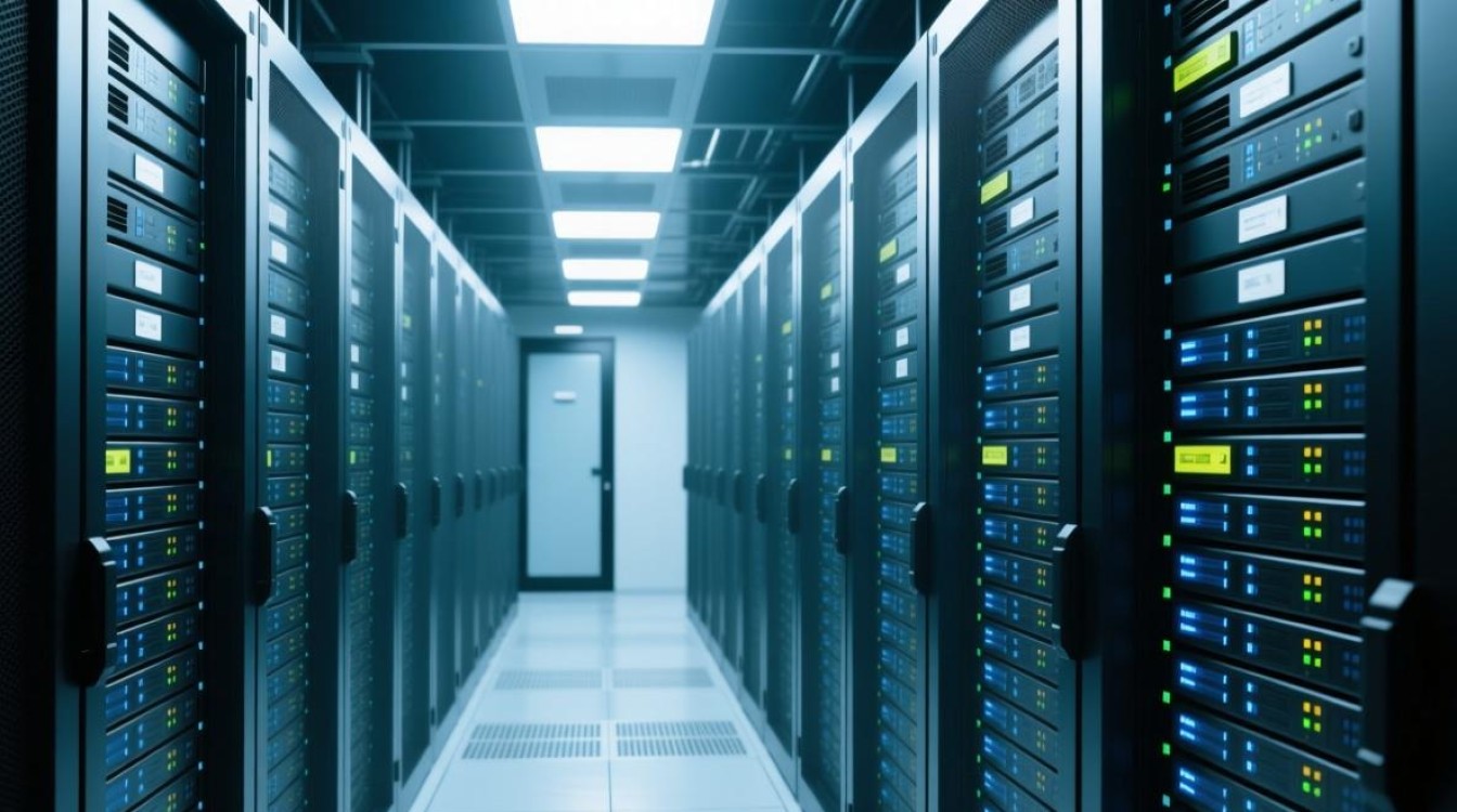 服务器集群与网络存储技术，如何实现高效稳定的数据处理与存储？