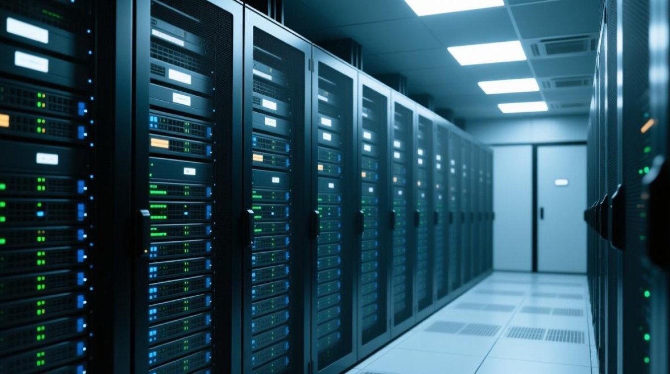 服务器集群与网络存储技术，如何实现高效稳定的数据处理与存储？