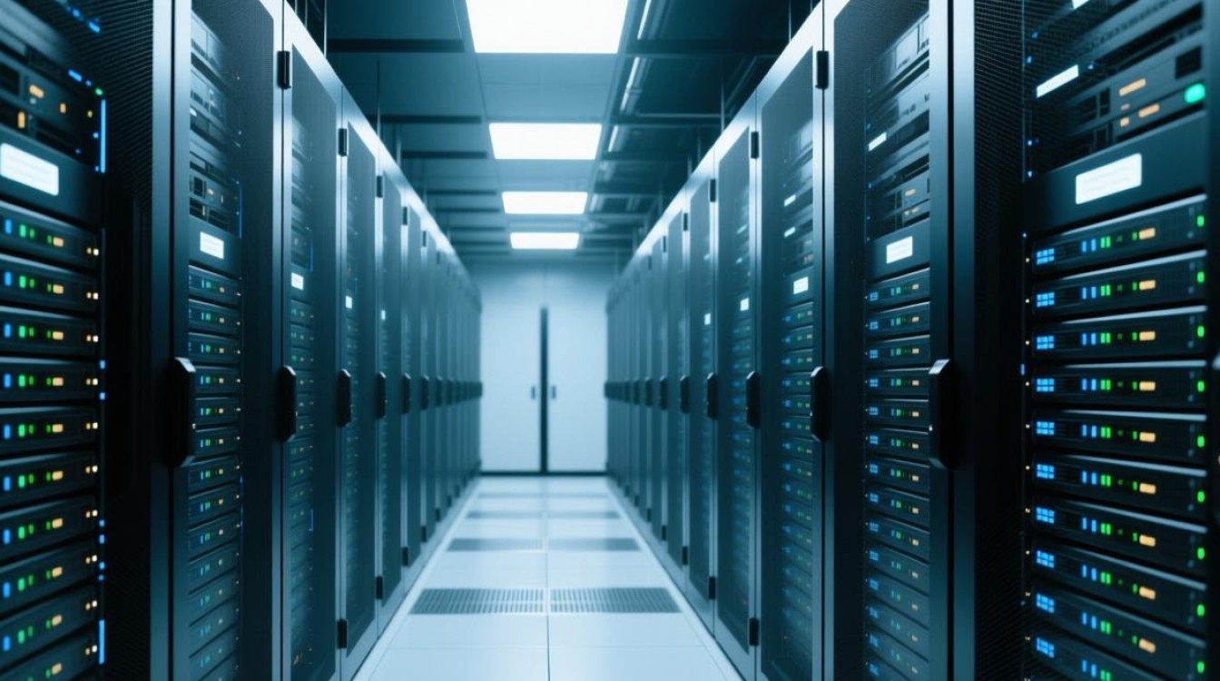 服务器集群与网络存储技术，如何实现高效稳定的数据处理与存储？