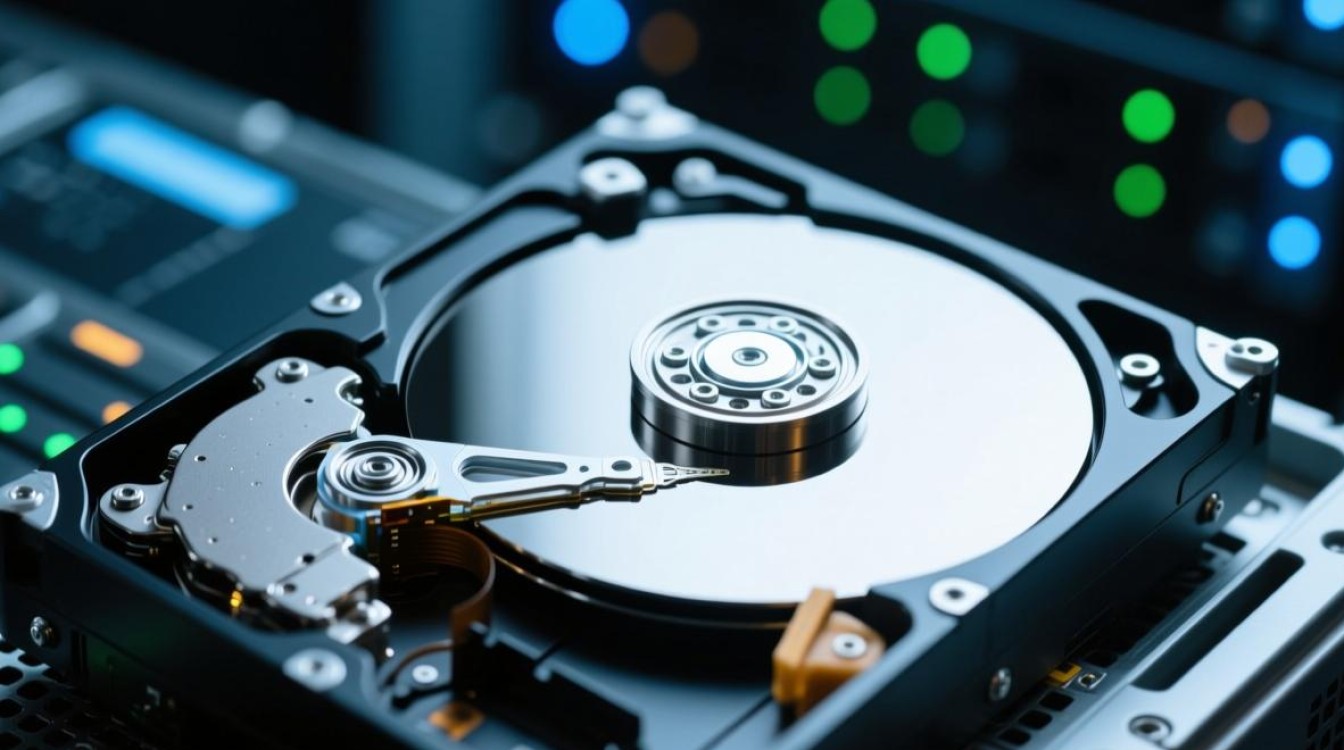 服务器是否真的需要采用10k RPM转速硬盘?性价比与性能考量 服务器是否真的需要采用10k RPM转速硬盘?性价比与性能考量